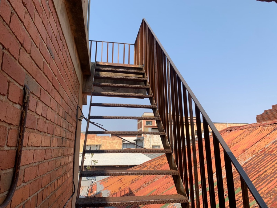 To Let commercial Property for Rent in Bloemfontein Free State